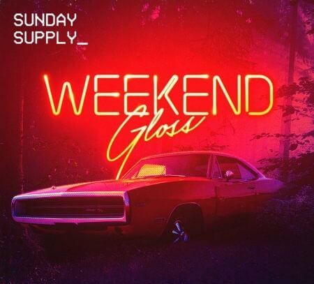 Sunday Supply Weekend Gloss WAV